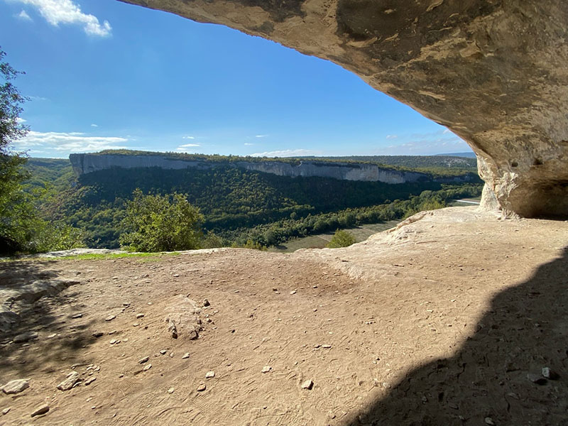 Что посмотреть в Бахчисарае за день фото